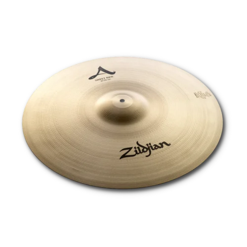 Zildjian, Cymbals, A Zildjian 21"Sweet Ride A0079