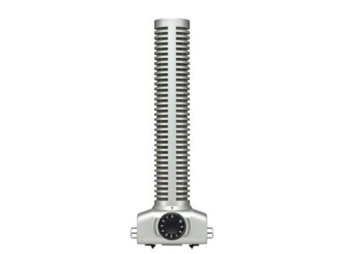 Zoom SGH-6 ShotGun Microphone for H5,H6,Q8,F1 Zoom SGH-6 ShotGun Microphone for H5,H6,Q8,F1