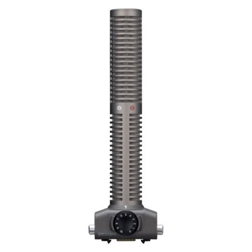 Zoom SSH-6 Stereo ShotGun Microphone for H5,H6,Q8,F1 Zoom SSH-6 Stereo ShotGun Microphone for H5,H6,Q8,F1
