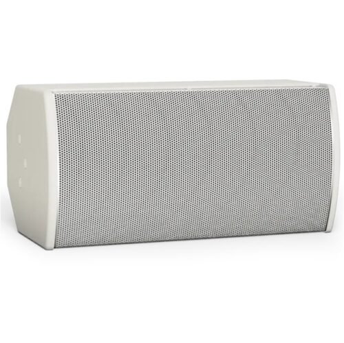 AMU108 90X60 OUTDOOR LDSPK WHT
