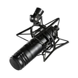 ART D7 Dynamic Microphone (1) ART D7 Dynamic Microphone