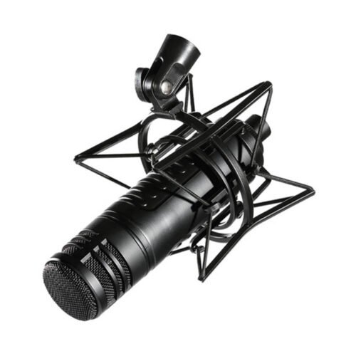 ART D7 Dynamic Microphone (1) ART D7 Dynamic Microphone