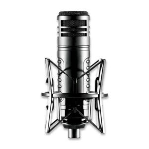 ART D7 Dynamic Microphone (2) ART D7 Dynamic Microphone