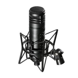 ART D7 Dynamic Microphone (4) ART D7 Dynamic Microphone