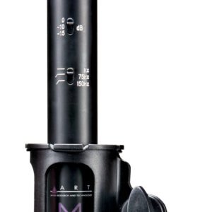 ART M-Six Stereo Small-Diaphragm Condenser Microphones (3) ART M-Six Stereo Small-Diaphragm Condenser Microphones