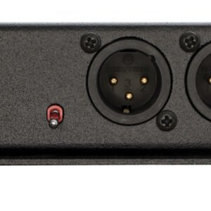 ART Pro Audio BT-DI Bluetooth® Direct Box (1) ART Pro Audio BT-DI Bluetooth® Direct Box