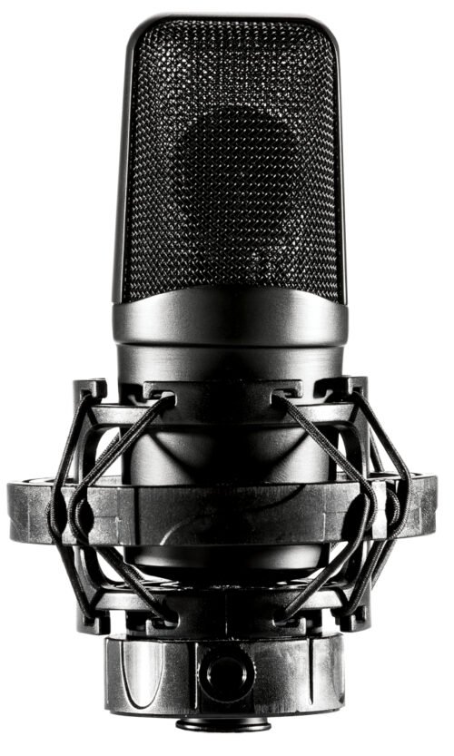 ART Pro Audio C1 Large-Diagphragm Condenser Microphone