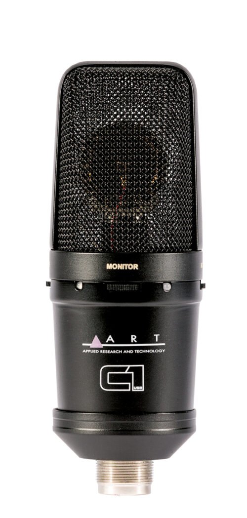 ART Pro Audio C1USB USB Microphone