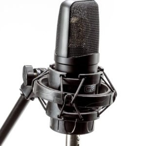 ART Pro Audio C2 Large-Diagphragm Condenser Microphone