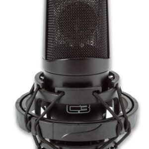 ART Pro Audio C3 Large-Diagphragm Condenser Microphone