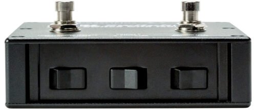 ART Pro Audio COOLSWITCH PRO Isolated ABY Switch