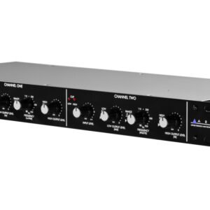 ART Pro Audio CX310 2-Way Stereo 3-Way Mono Crossover (1) ART Pro Audio CX310 2-Way Stereo / 3-Way Mono Crossover