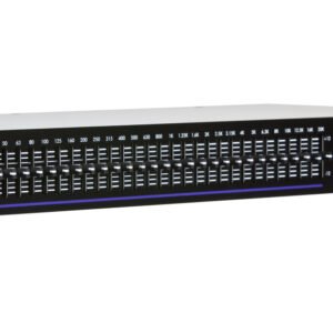 ART Pro Audio EQ351 31-Band Graphic EQ