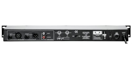 ART Pro Audio EQ351 31-Band Graphic EQ