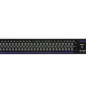 ART Pro Audio EQ351 31-Band Graphic EQ