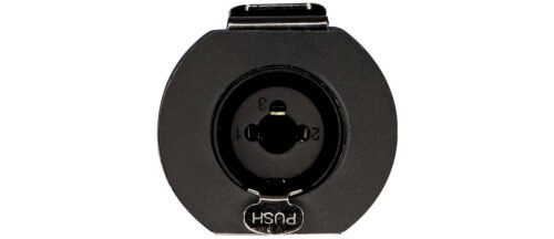 ART Pro Audio HP-1 Battery-Powered Clip-On Headphone Amplifier (1) ART Pro Audio HP-1 Battery-Powered Clip-On Headphone Amplifier