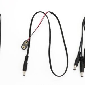 ART Pro Audio ISO-8U 8-Output Isolated Power Supply (1) ART Pro Audio ISO-8U 8-Output Isolated Power Supply