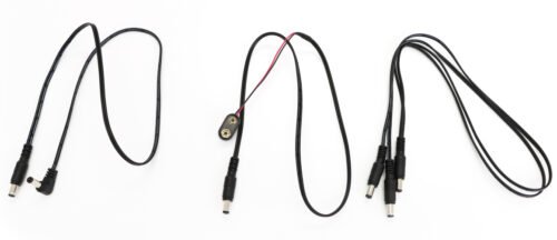 ART Pro Audio ISO-8U 8-Output Isolated Power Supply (1) ART Pro Audio ISO-8U 8-Output Isolated Power Supply