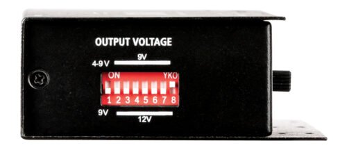 ART Pro Audio ISO-8U 8-Output Isolated Power Supply (2) ART Pro Audio ISO-8U 8-Output Isolated Power Supply