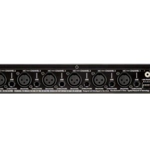 ART Pro Audio MX821S 8-Channel Personal Mixer Stereo