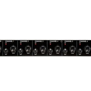 ART Pro Audio MX821S 8-Channel Personal Mixer Stereo