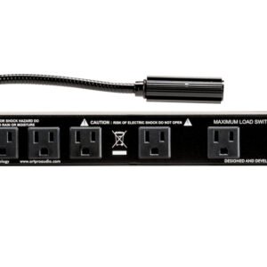 ART Pro Audio PB4X4 PRO USB Power Distribution System