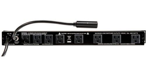 ART Pro Audio PB4X4 PRO USB Power Distribution System