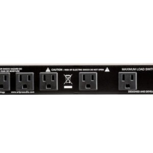 ART Pro Audio PB4X4 PRO USB Power Distribution System