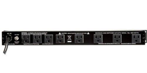 ART Pro Audio PB4X4 PRO USB Power Distribution System