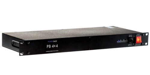 ART Pro Audio PB4x4 Power Distribution System
