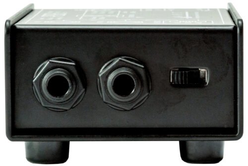 ART Pro Audio PDB Passive Direct Box