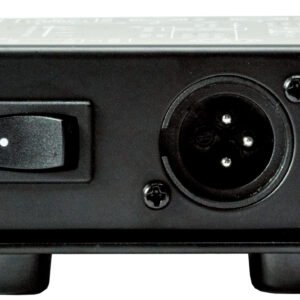 ART Pro Audio PDB Passive Direct Box
