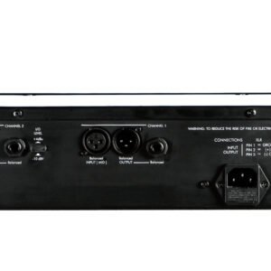 ART Pro Audio PRO MPA II 2-Channel Tube Preamp