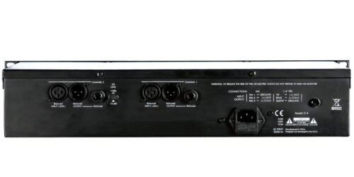 ART Pro Audio PRO MPA II 2-Channel Tube Preamp