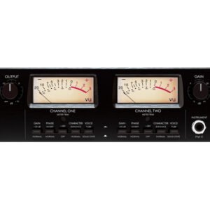 ART Pro Audio PRO MPA III Multivoice Tube Preamplifier (3) ART Pro Audio PRO MPA III Multivoice Tube Preamplifier