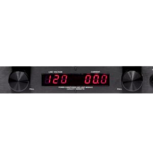 ART Pro Audio PS4X4 PRO USB Power Distribution System (5) ART Pro Audio PS4X4 PRO USB Power Distribution System