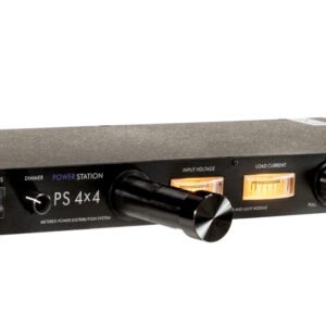 ART Pro Audio PS4X4 Power Distribution System