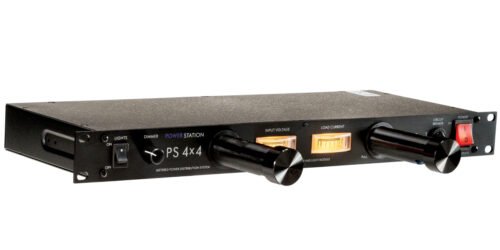 ART Pro Audio PS4X4 Power Distribution System