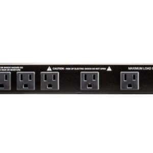 ART Pro Audio PS4X4 Power Distribution System