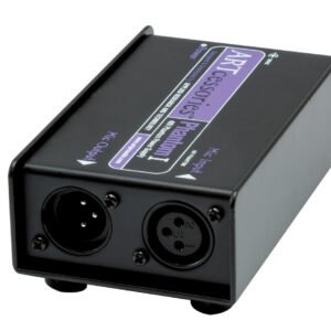 ART Pro Audio Phantom I Phantom Power Supply