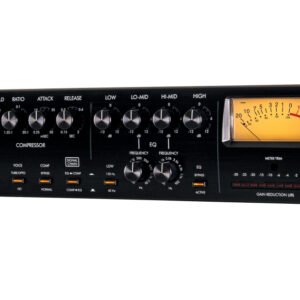 ART Pro Audio Pro Channel III Multivoice Channel Strip (1) ART Pro Audio Pro Channel III Multivoice Channel Strip