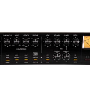 ART Pro Audio Pro Channel III Multivoice Channel Strip (3) ART Pro Audio Pro Channel III Multivoice Channel Strip