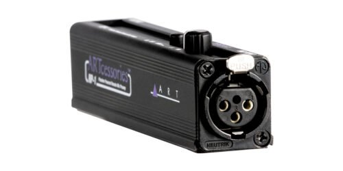 ART Pro Audio RP-1 Remote Preamp (2) ART Pro Audio RP-1 Remote Preamp
