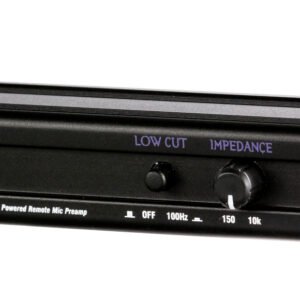 ART Pro Audio RP-1 Remote Preamp (4) ART Pro Audio RP-1 Remote Preamp