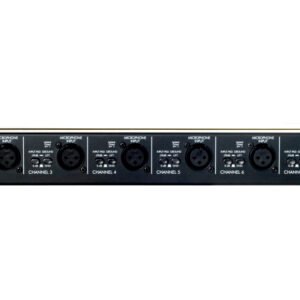 ART Pro Audio S8 8-Channel Mic Splitter (3) ART Pro Audio S8 8-Channel Mic Splitter