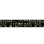 Ampeg SGT-DI Preamp Compressor and DI Blue Line