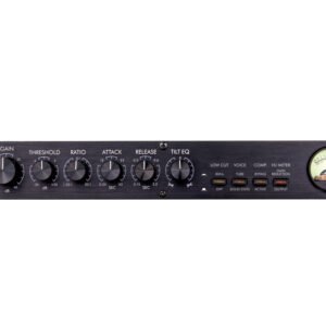 ART Pro Audio SOLO STUDIO Multivoice Channel Strip (3) ART Pro Audio SOLO STUDIO Multivoice Channel Strip