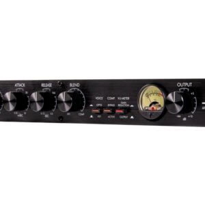 ART Pro Audio SOLO VLA Multivoice Compressor