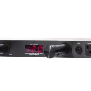 ART Pro Audio SP4X4 PRO USB Power Distribution System (2) ART Pro Audio SP4X4 PRO USB Power Distribution System