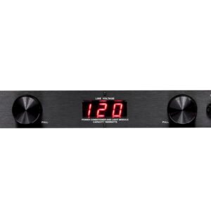ART Pro Audio SP4X4 PRO USB Power Distribution System (5) ART Pro Audio SP4X4 PRO USB Power Distribution System